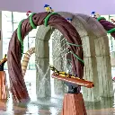 Salamandra Water Cannon