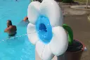 Flower Water Cannon