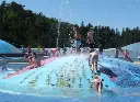Small Bubble Slide