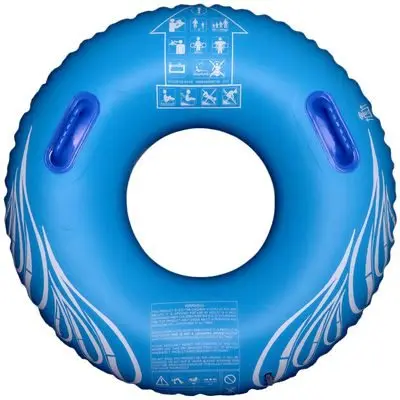 Waterslide Rafts