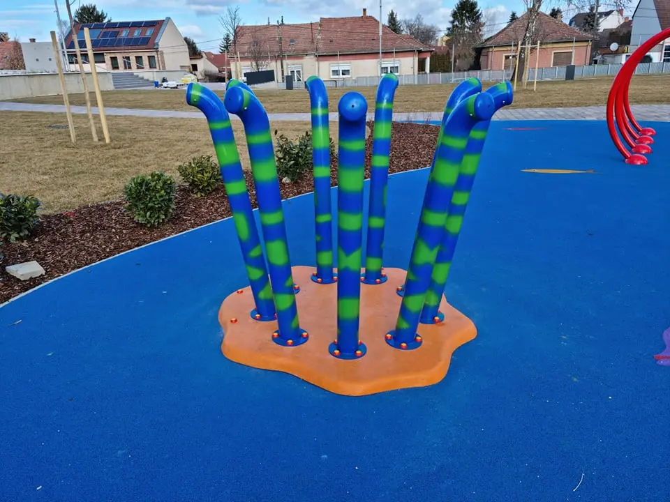 Coral 04 Giant Waterspout