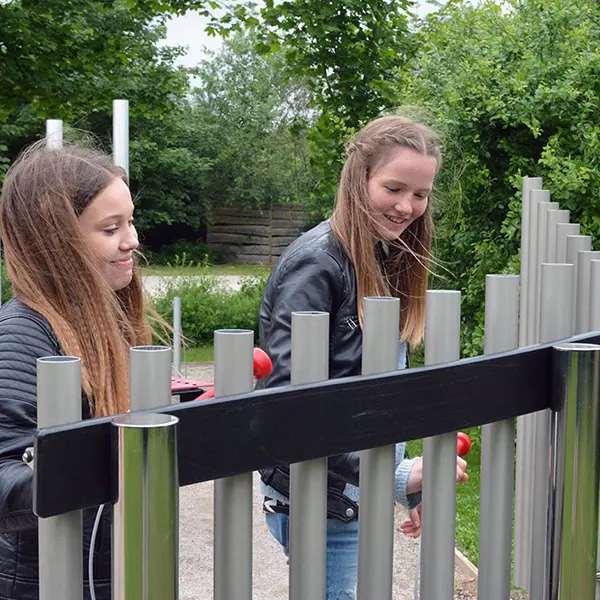 Alto Diatonic Freechimes