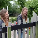 Alto Diatonic Freechimes