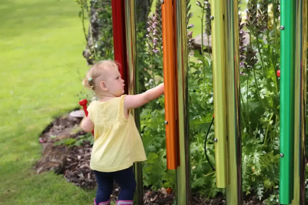 Calypso Chimes (Diatonic - Set of 8)