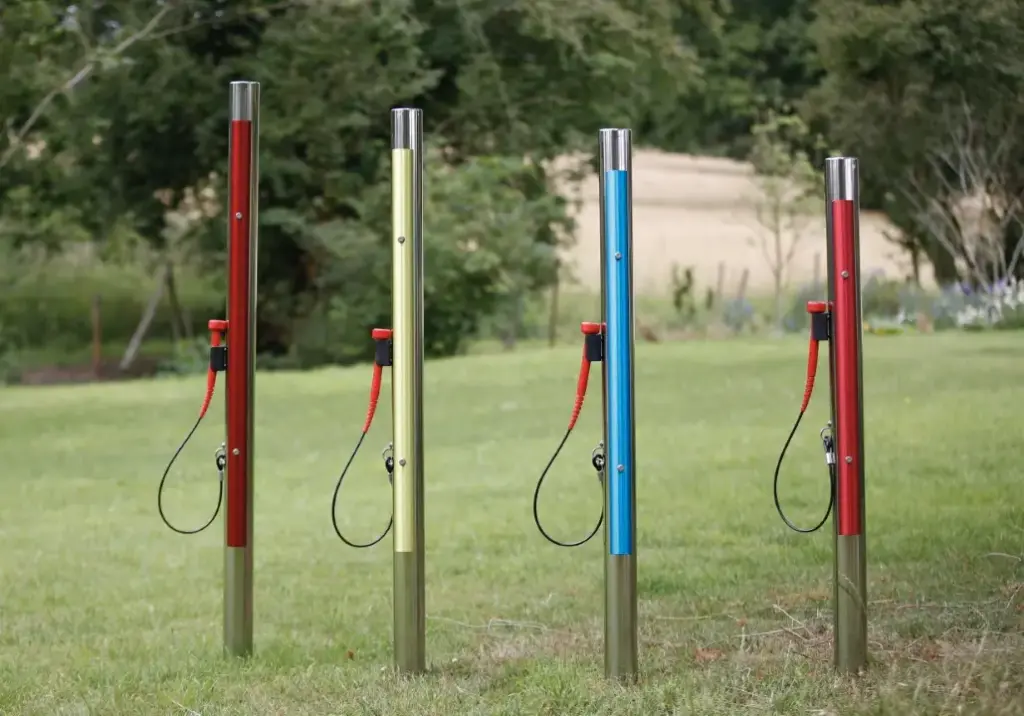 Calypso Chimes Quartet