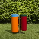 Congas (Pairs)