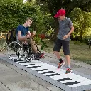 Koncert zongoraszőnyeg