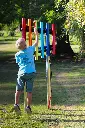 Rainbow Chimes