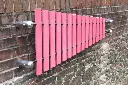 Wall Marimba