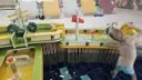 Waterplay Table