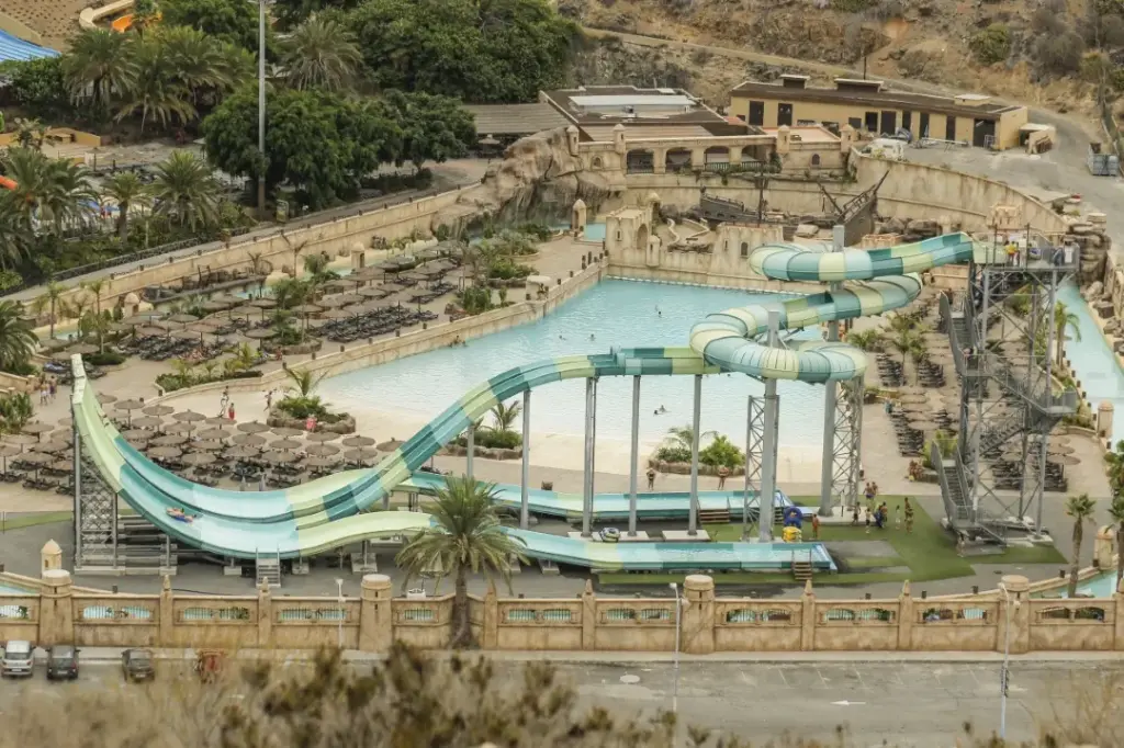 Racer Twin Turbolance