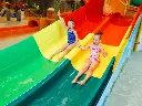 Kids' Multislide