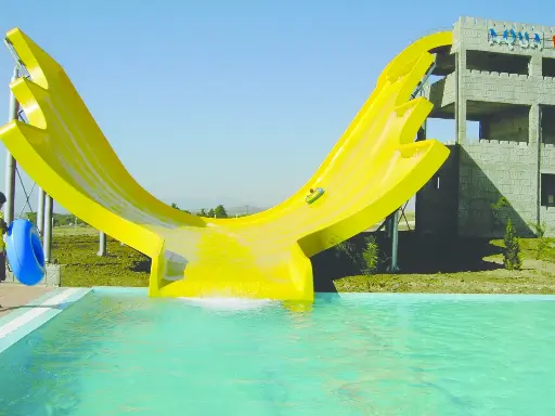 Extreme Slides | Eleven Ltd.